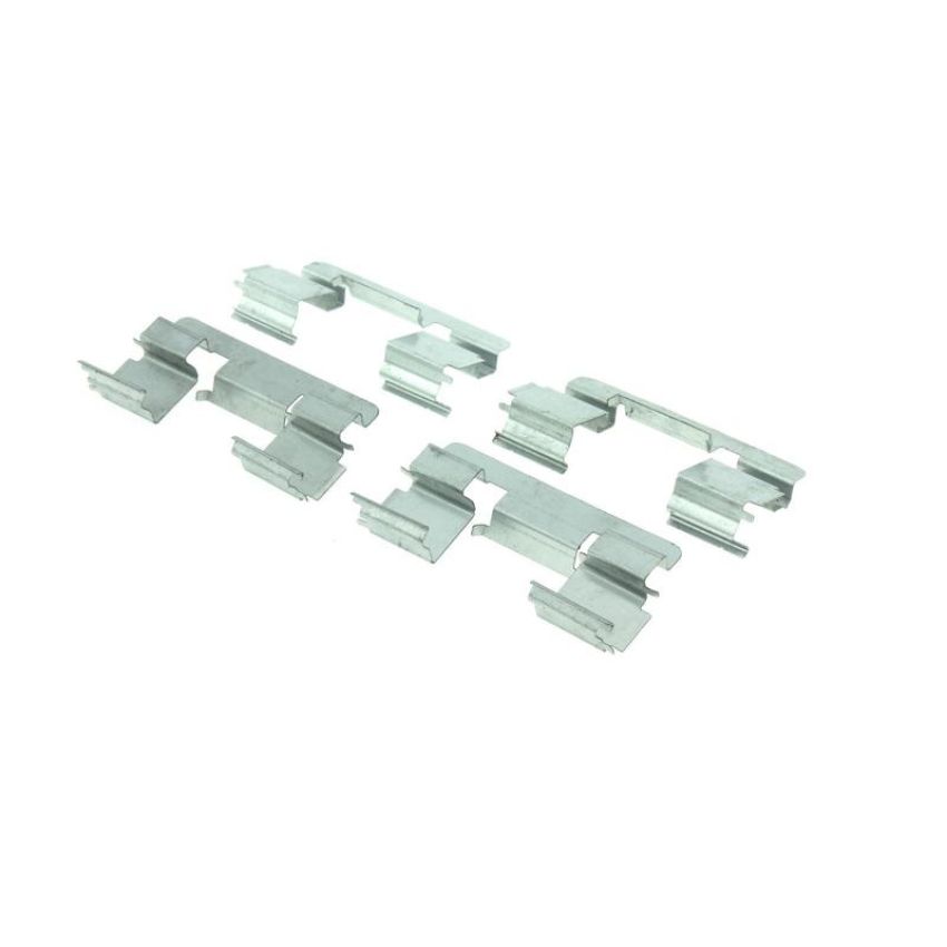 CENTRIC PARTS 117.42044 Centric Disc Brake Hardware Kit