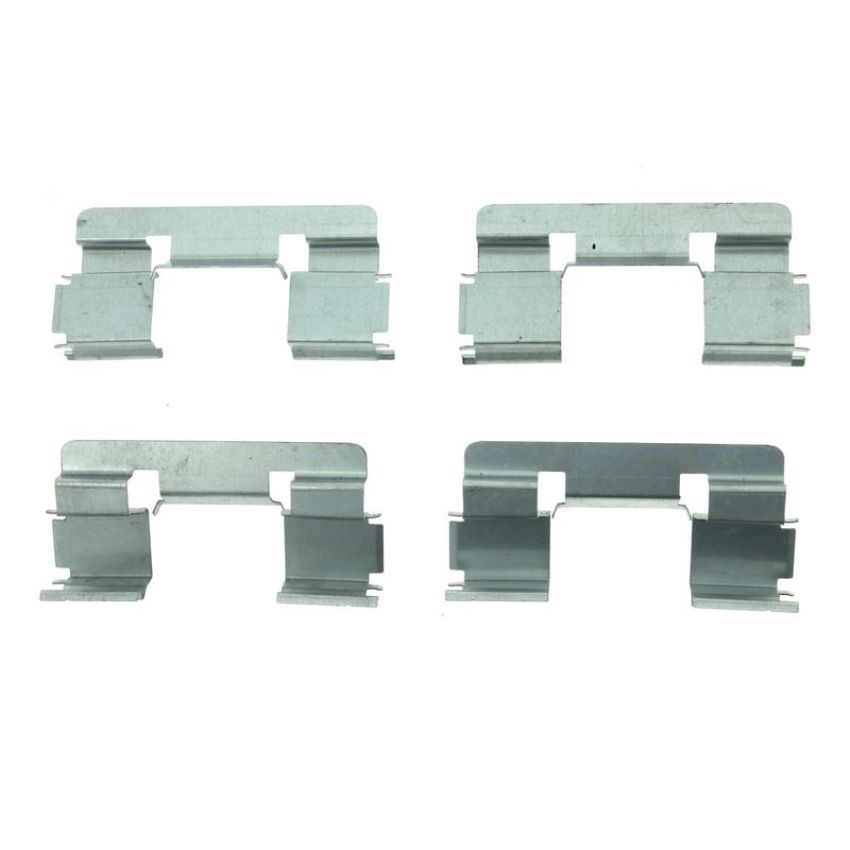 CENTRIC PARTS 117.42044 Centric Disc Brake Hardware Kit