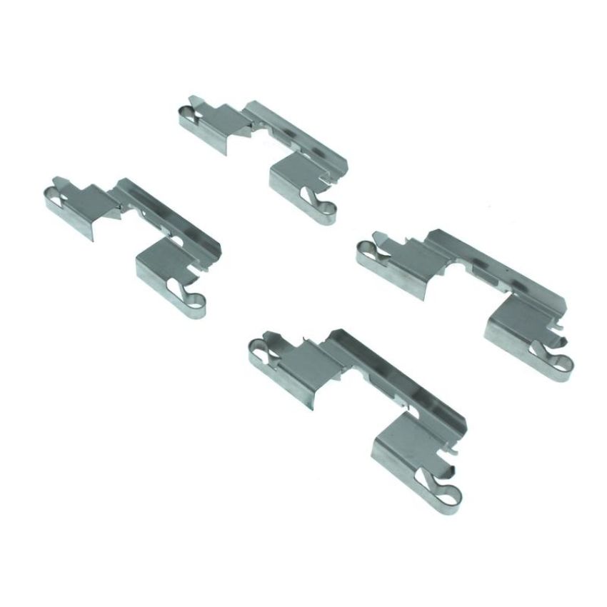 CENTRIC PARTS 117.42048 Centric Disc Brake Hardware Kit