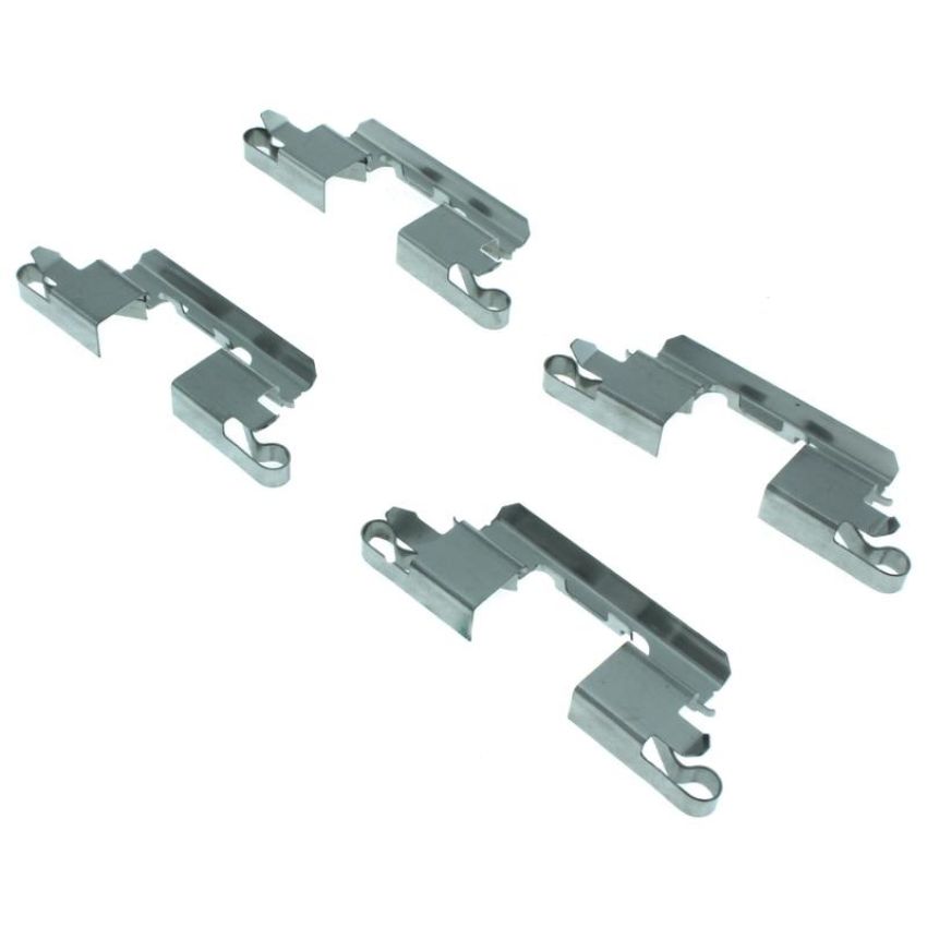 CENTRIC PARTS 117.42048 Centric Disc Brake Hardware Kit