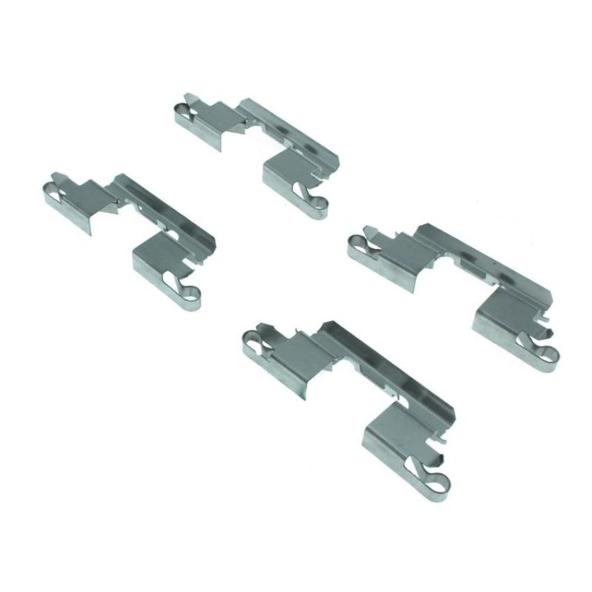 CENTRIC PARTS 117.42048 Centric Disc Brake Hardware Kit