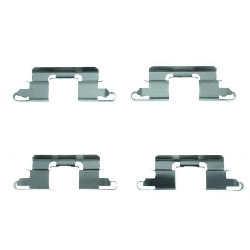 CENTRIC PARTS 117.42048 Centric Disc Brake Hardware Kit