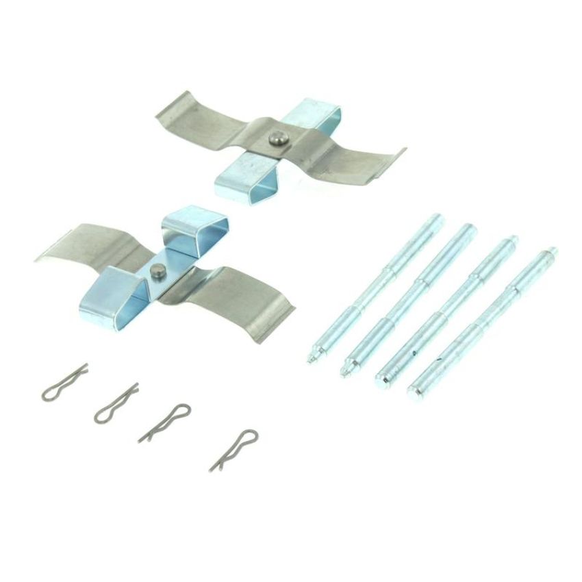 CENTRIC PARTS 117.42049 Centric Disc Brake Hardware Kit