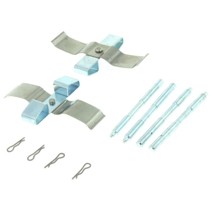 CENTRIC PARTS 117.42049 Centric Disc Brake Hardware Kit