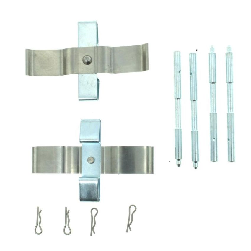 CENTRIC PARTS 117.42049 Centric Disc Brake Hardware Kit