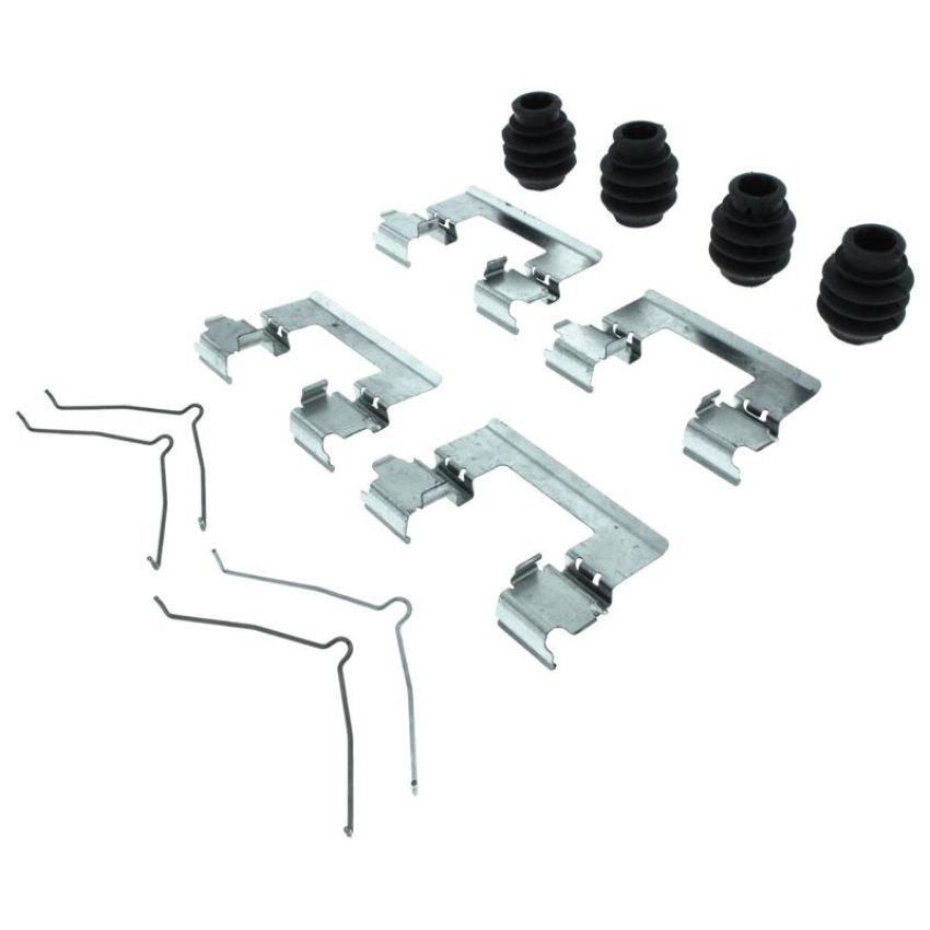 CENTRIC PARTS 117.42050 Centric Disc Brake Hardware Kit