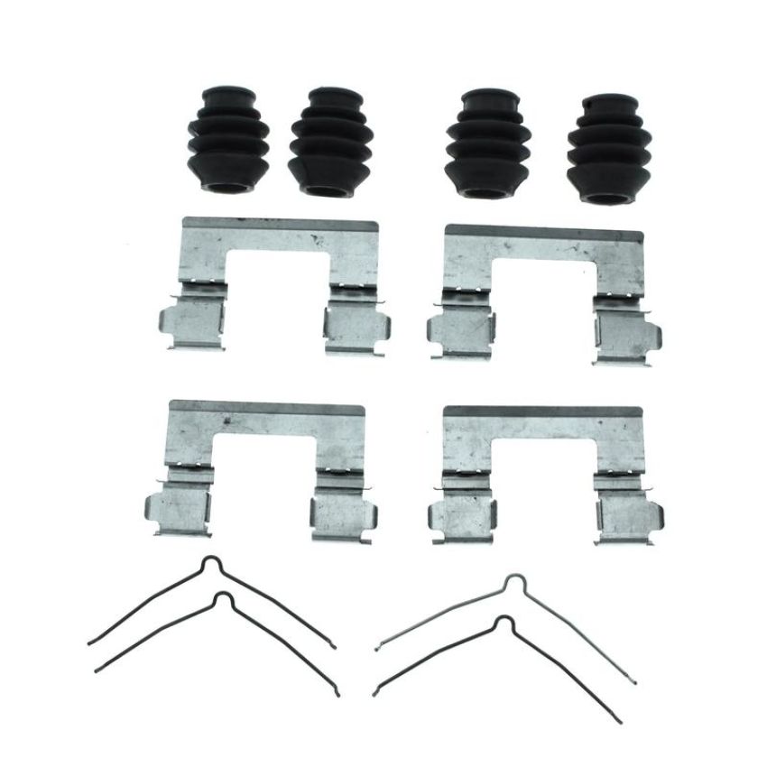 CENTRIC PARTS 117.42050 Centric Disc Brake Hardware Kit
