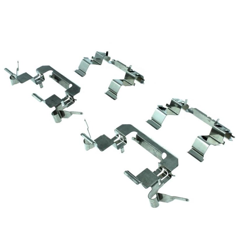 CENTRIC PARTS 117.42051 Centric Disc Brake Hardware Kit