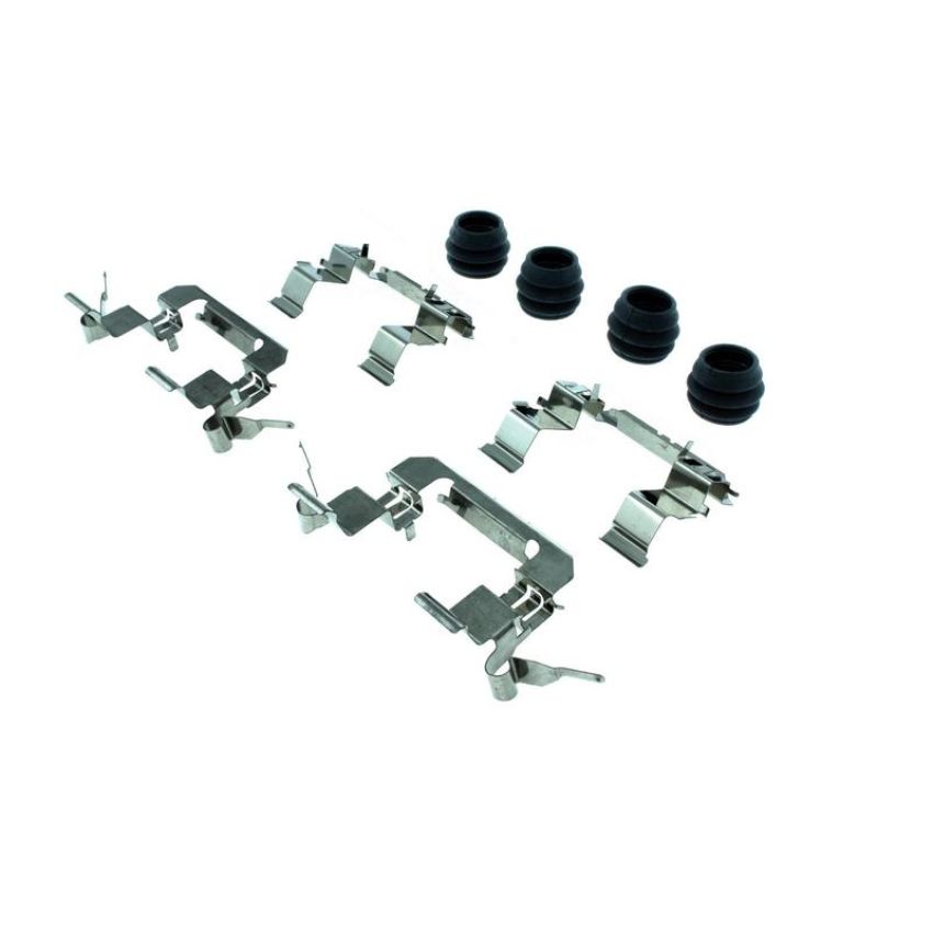 CENTRIC PARTS 117.42051 Centric Disc Brake Hardware Kit
