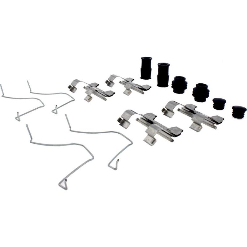 CENTRIC PARTS 117.42052 Centric Disc Brake Hardware Kit