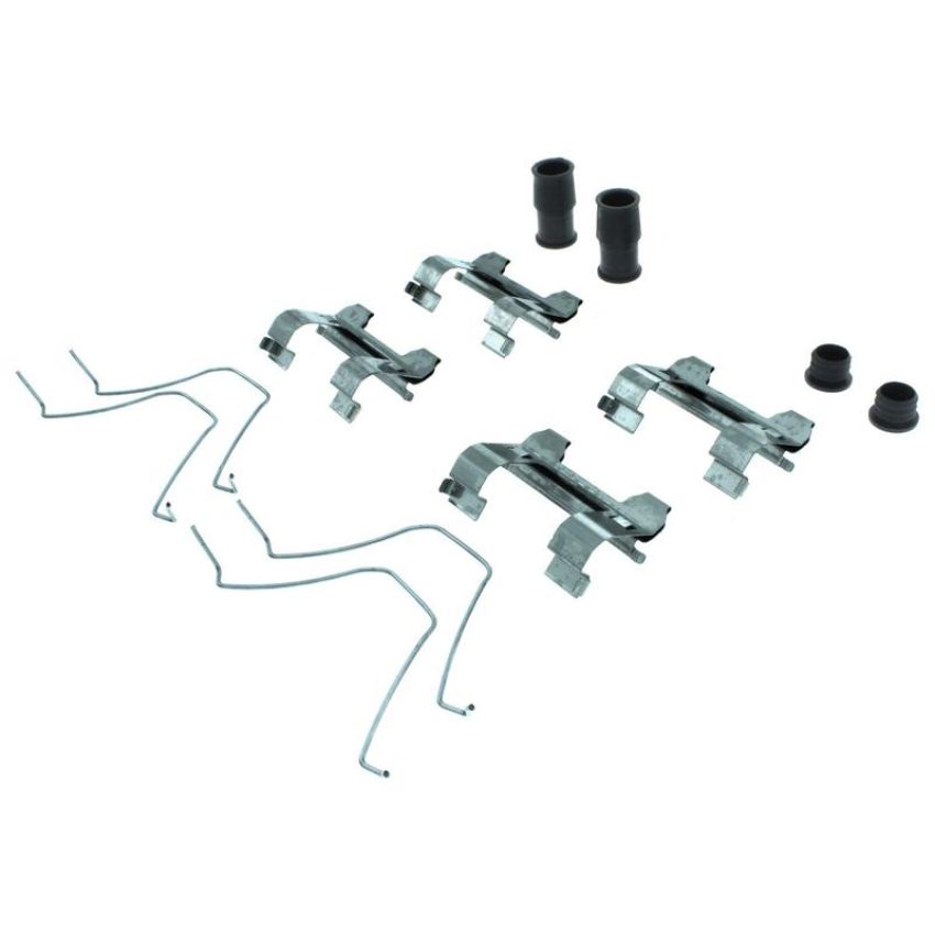CENTRIC PARTS 117.42052 Centric Disc Brake Hardware Kit