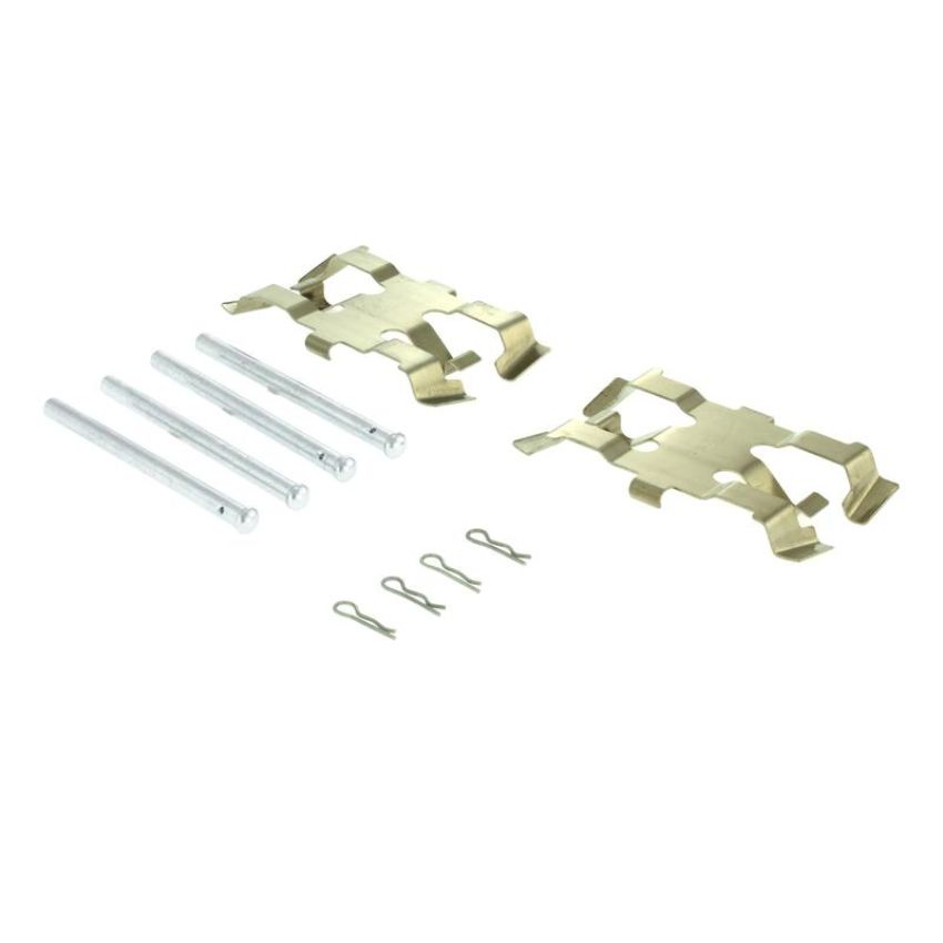 CENTRIC PARTS 117.42054 Centric Disc Brake Hardware Kit