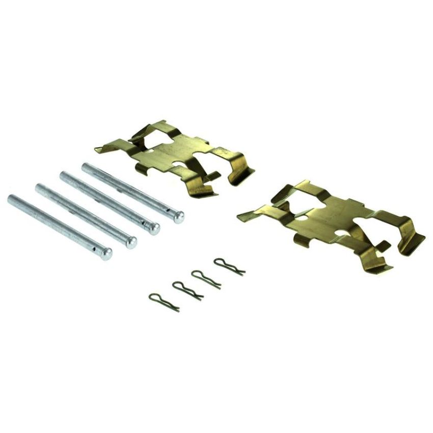 CENTRIC PARTS 117.42054 Centric Disc Brake Hardware Kit