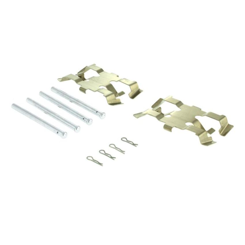 CENTRIC PARTS 117.42054 Centric Disc Brake Hardware Kit