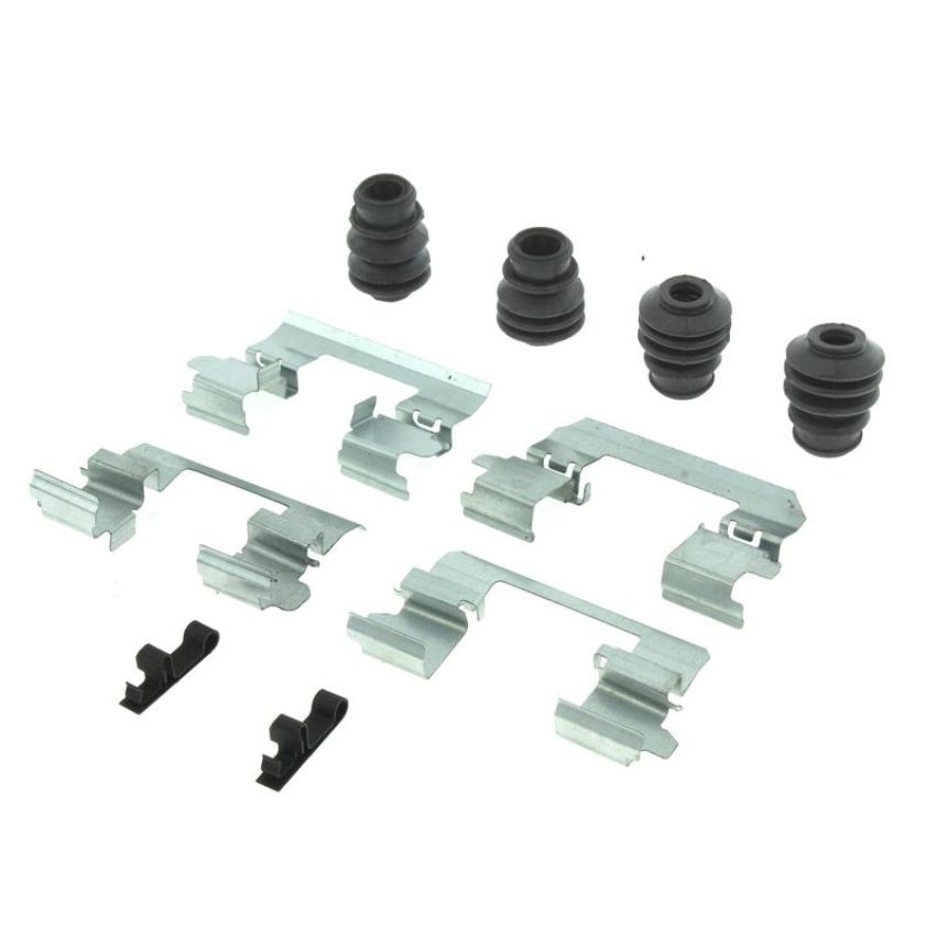 CENTRIC PARTS 117.42055 Centric Disc Brake Hardware Kit