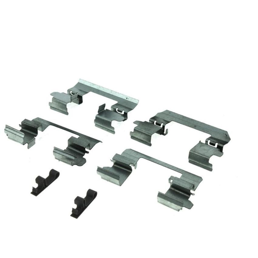 CENTRIC PARTS 117.42055 Centric Disc Brake Hardware Kit