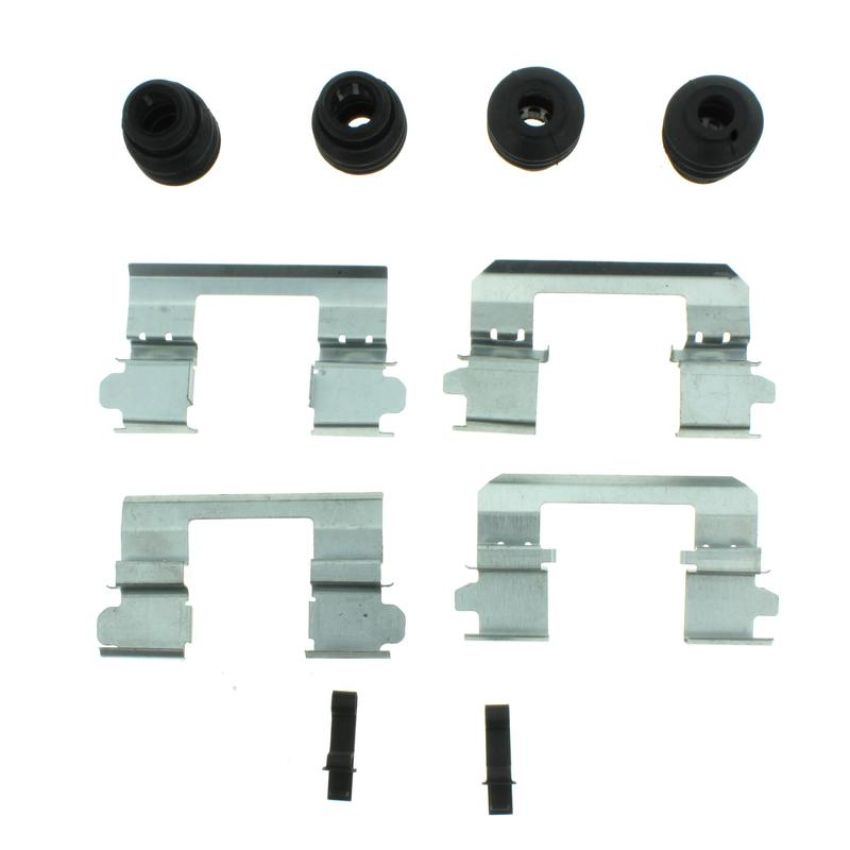 CENTRIC PARTS 117.42055 Centric Disc Brake Hardware Kit