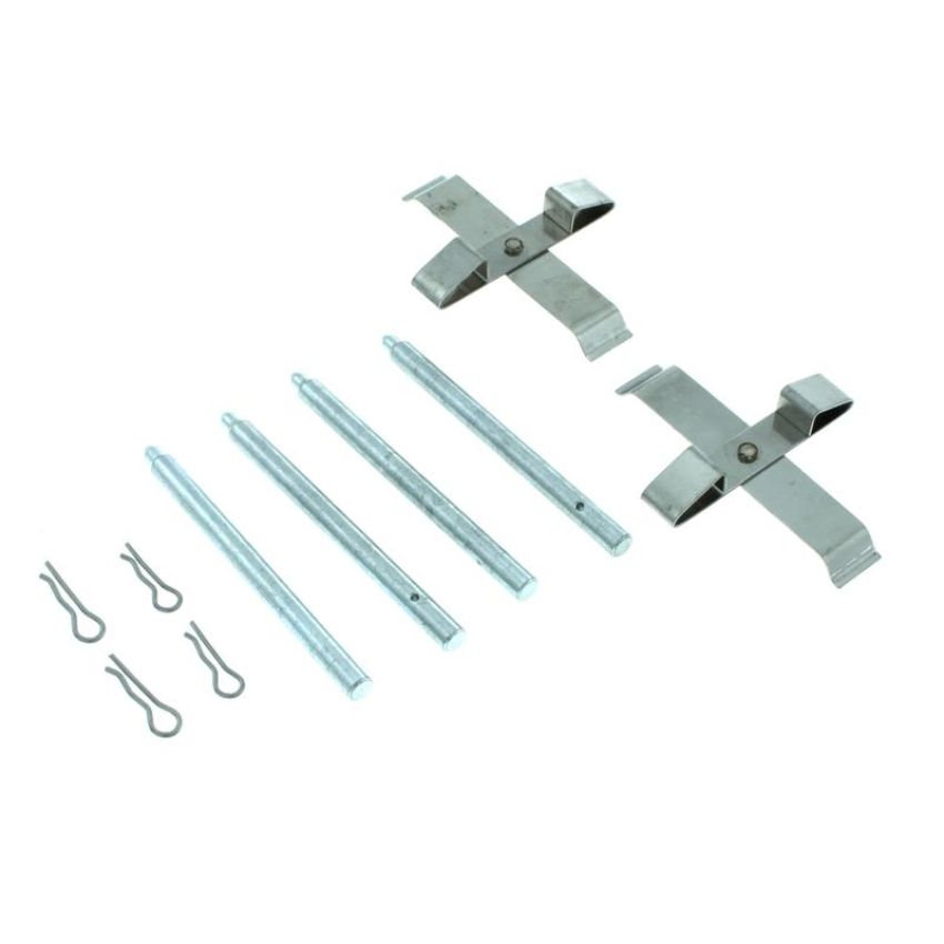 CENTRIC PARTS 117.42056 Centric Disc Brake Hardware Kit