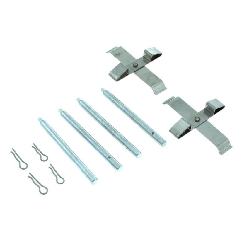 CENTRIC PARTS 117.42056 Centric Disc Brake Hardware Kit