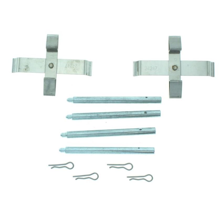 CENTRIC PARTS 117.42056 Centric Disc Brake Hardware Kit