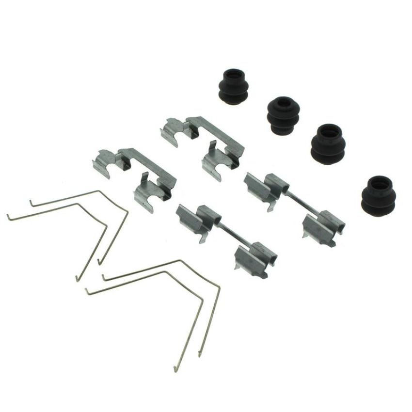 CENTRIC PARTS 117.42057 Centric Disc Brake Hardware Kit