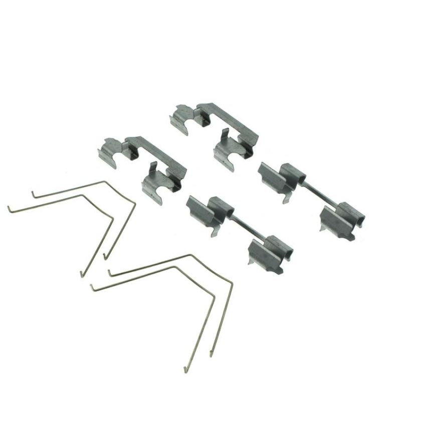 CENTRIC PARTS 117.42057 Centric Disc Brake Hardware Kit
