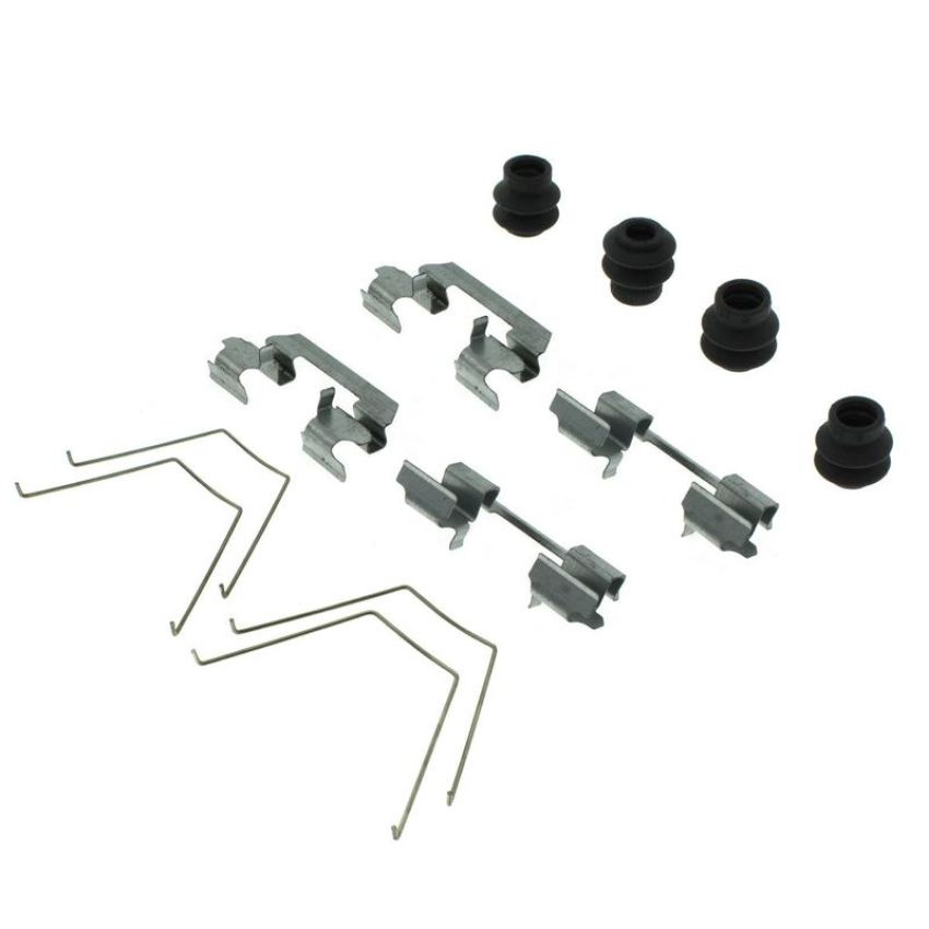 CENTRIC PARTS 117.42057 Centric Disc Brake Hardware Kit