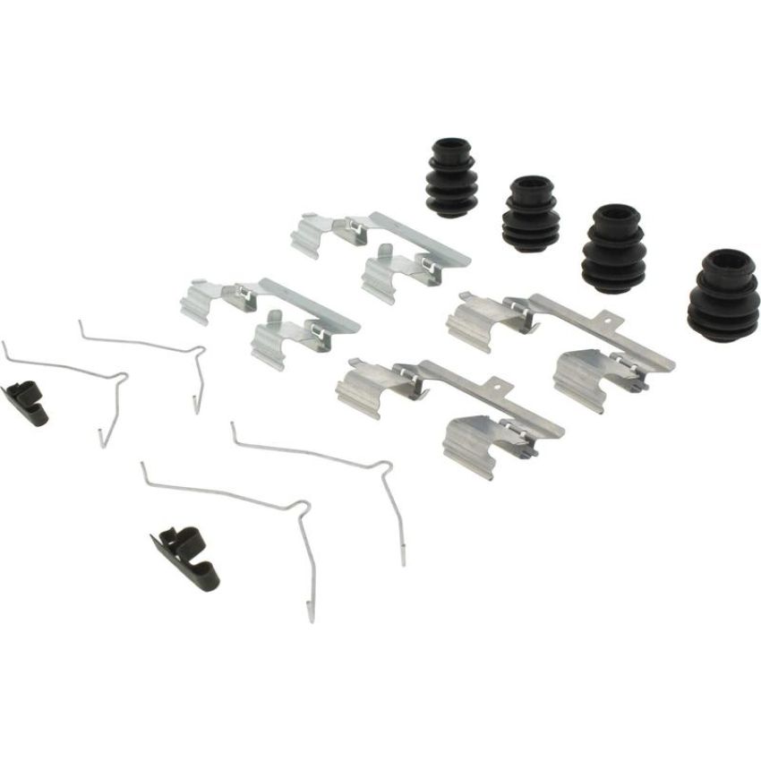 CENTRIC PARTS 117.42059 Centric Disc Brake Hardware Kit