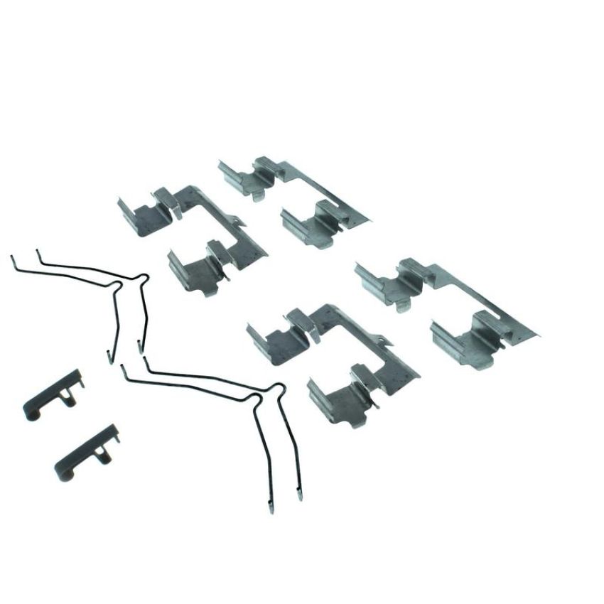 CENTRIC PARTS 117.42059 Centric Disc Brake Hardware Kit