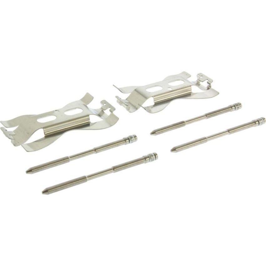 CENTRIC PARTS 117.42060 Centric Disc Brake Hardware Kit