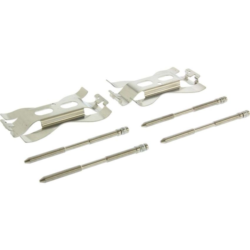 CENTRIC PARTS 117.42060 Centric Disc Brake Hardware Kit