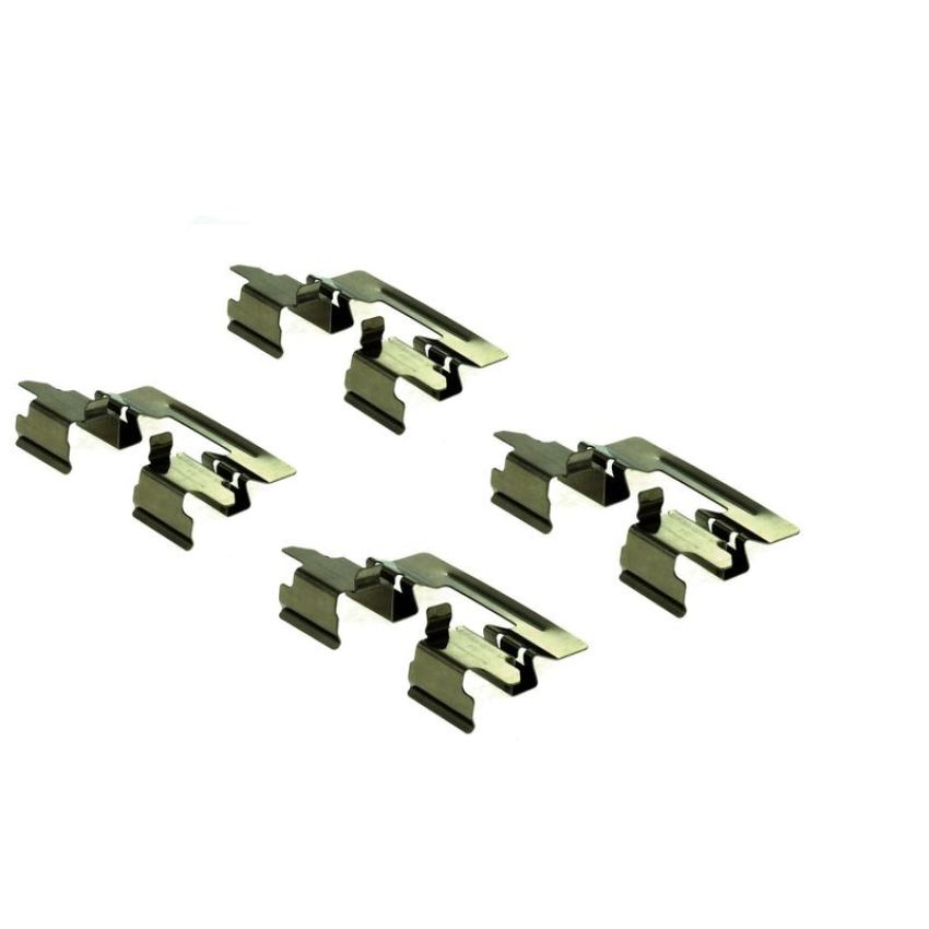CENTRIC PARTS 117.42061 Centric Disc Brake Hardware Kit