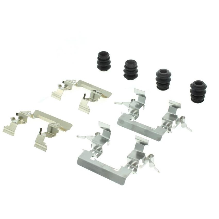 CENTRIC PARTS 117.42062 Centric Disc Brake Hardware Kit