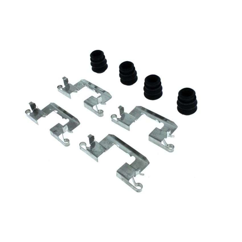 CENTRIC PARTS 117.42063 Centric Disc Brake Hardware Kit