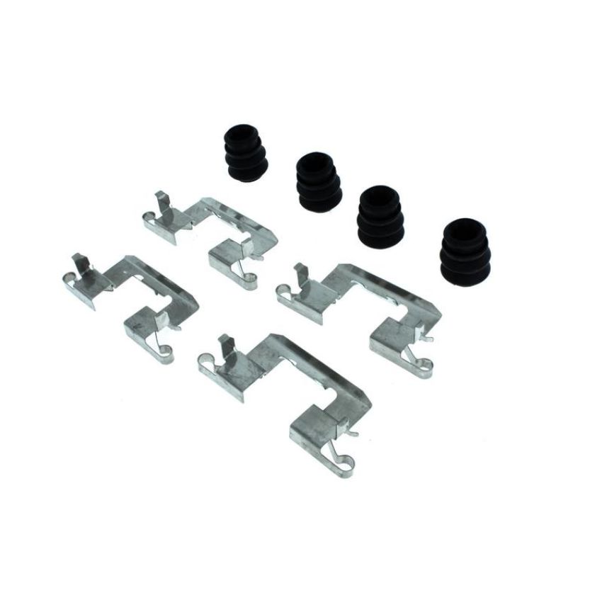 CENTRIC PARTS 117.42063 Centric Disc Brake Hardware Kit