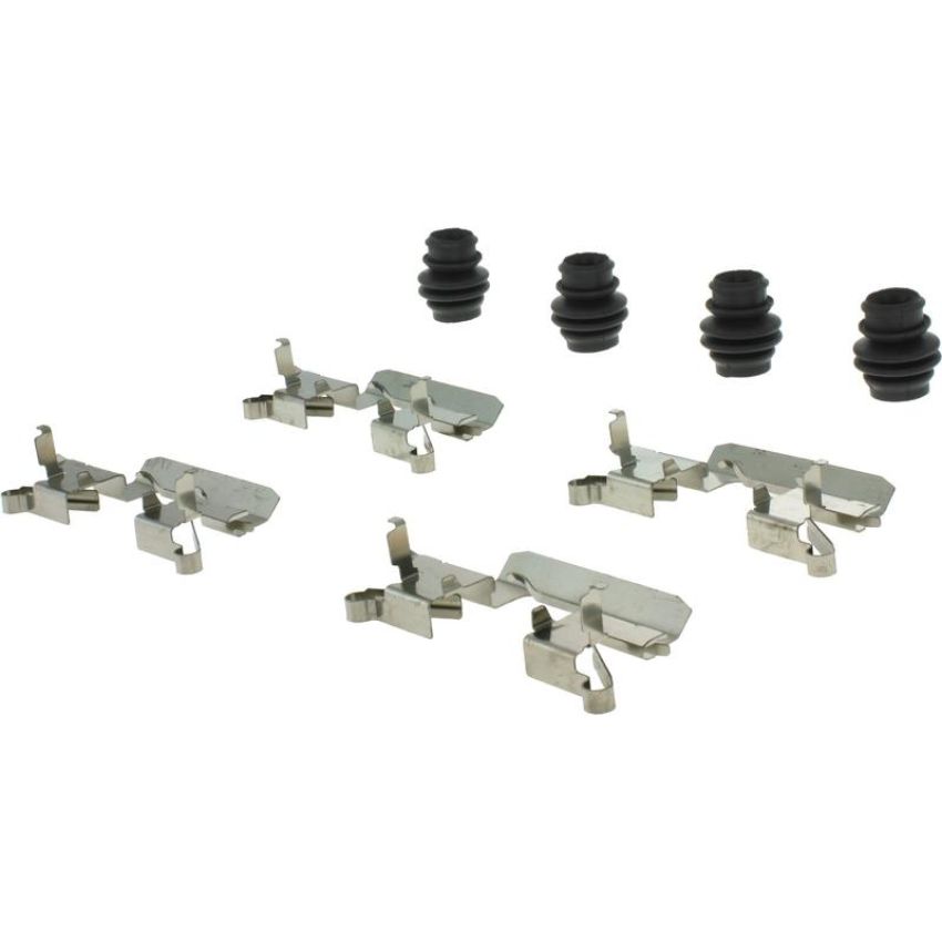 CENTRIC PARTS 117.42068 Centric Disc Brake Hardware Kit