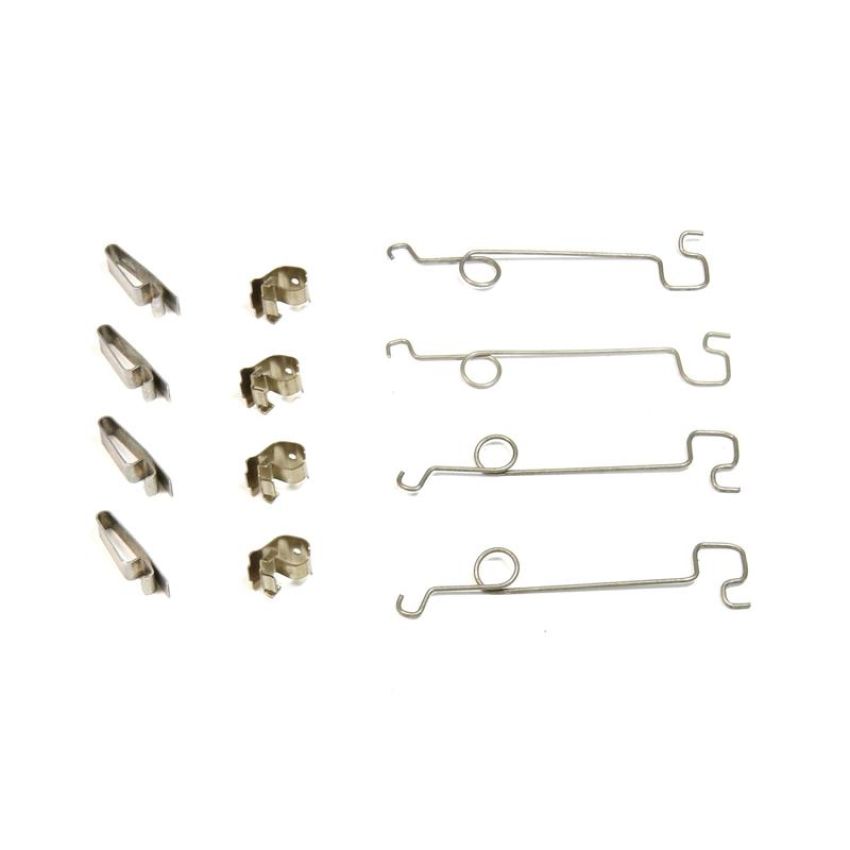 CENTRIC PARTS 117.43001 Centric Disc Brake Hardware Kit