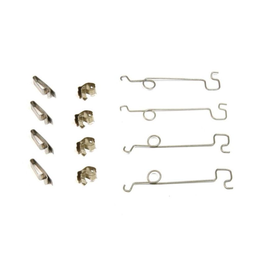 CENTRIC PARTS 117.43001 Centric Disc Brake Hardware Kit