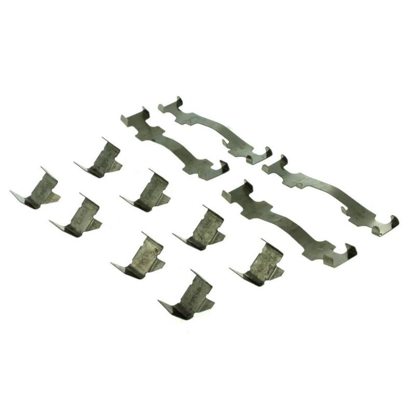 CENTRIC PARTS 117.43003 Centric Disc Brake Hardware Kit