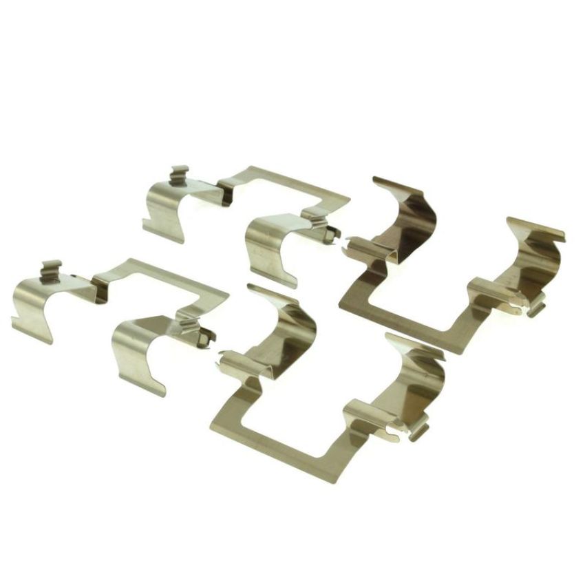CENTRIC PARTS 117.43006 Centric Disc Brake Hardware Kit