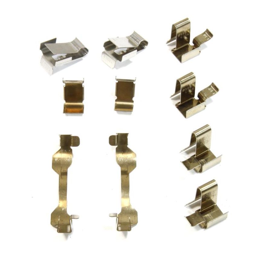 CENTRIC PARTS 117.44005 Centric Disc Brake Hardware Kit
