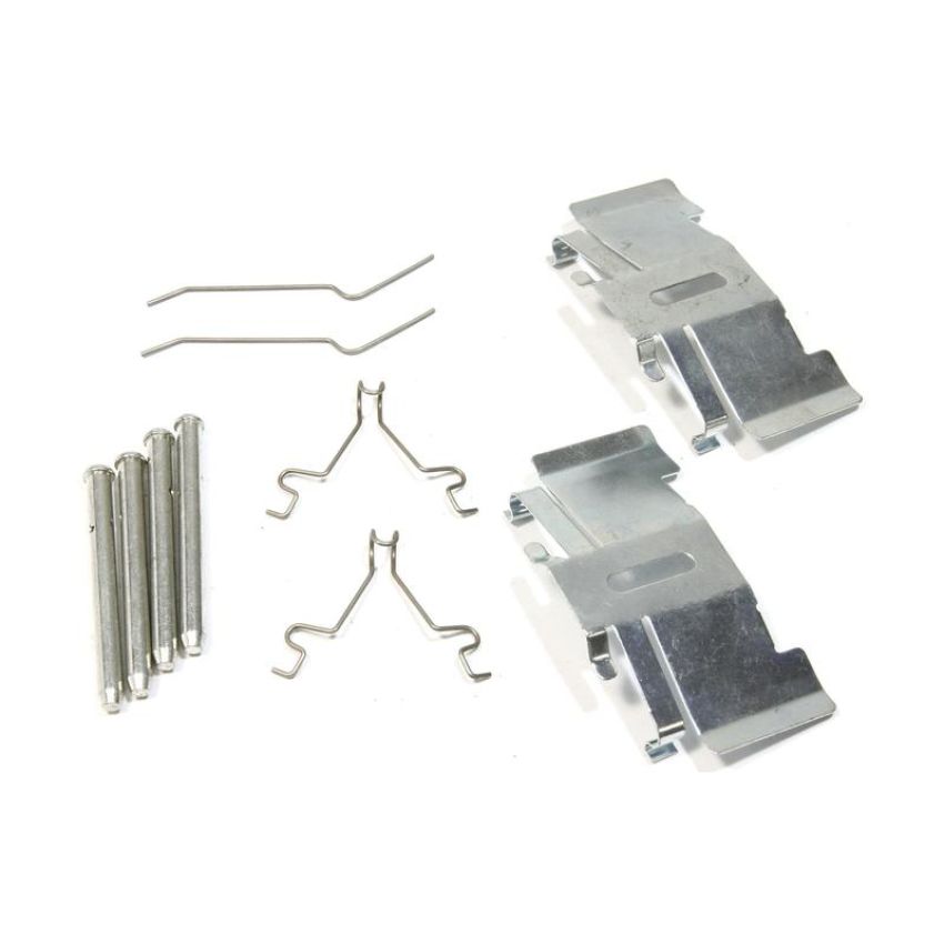 CENTRIC PARTS 117.44007 Centric Disc Brake Hardware Kit