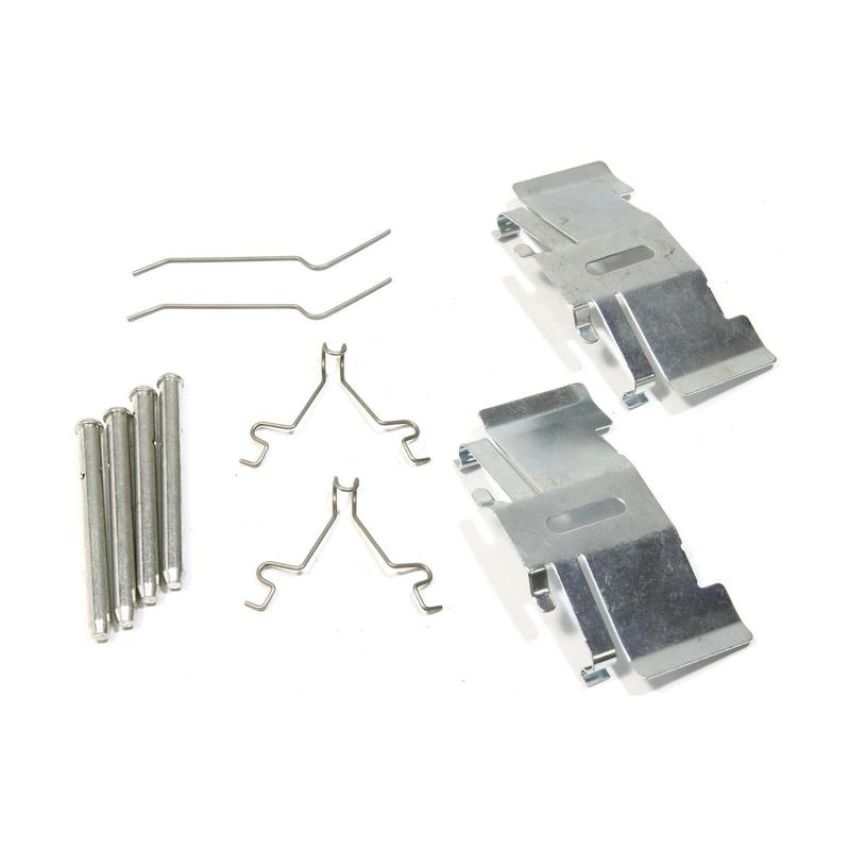 CENTRIC PARTS 117.44007 Centric Disc Brake Hardware Kit