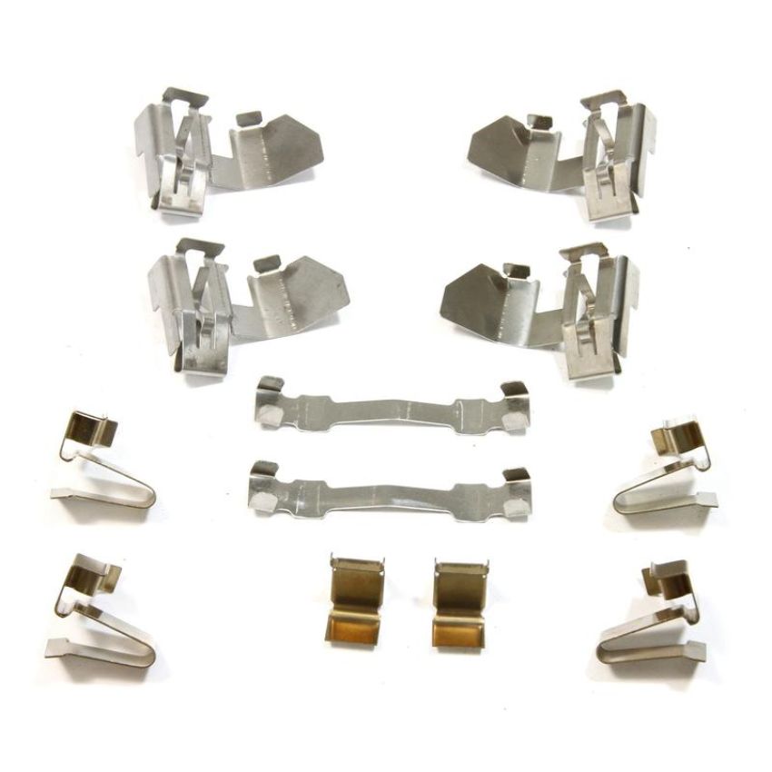 CENTRIC PARTS 117.44009 Centric Disc Brake Hardware Kit