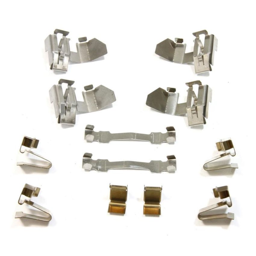 CENTRIC PARTS 117.44009 Centric Disc Brake Hardware Kit
