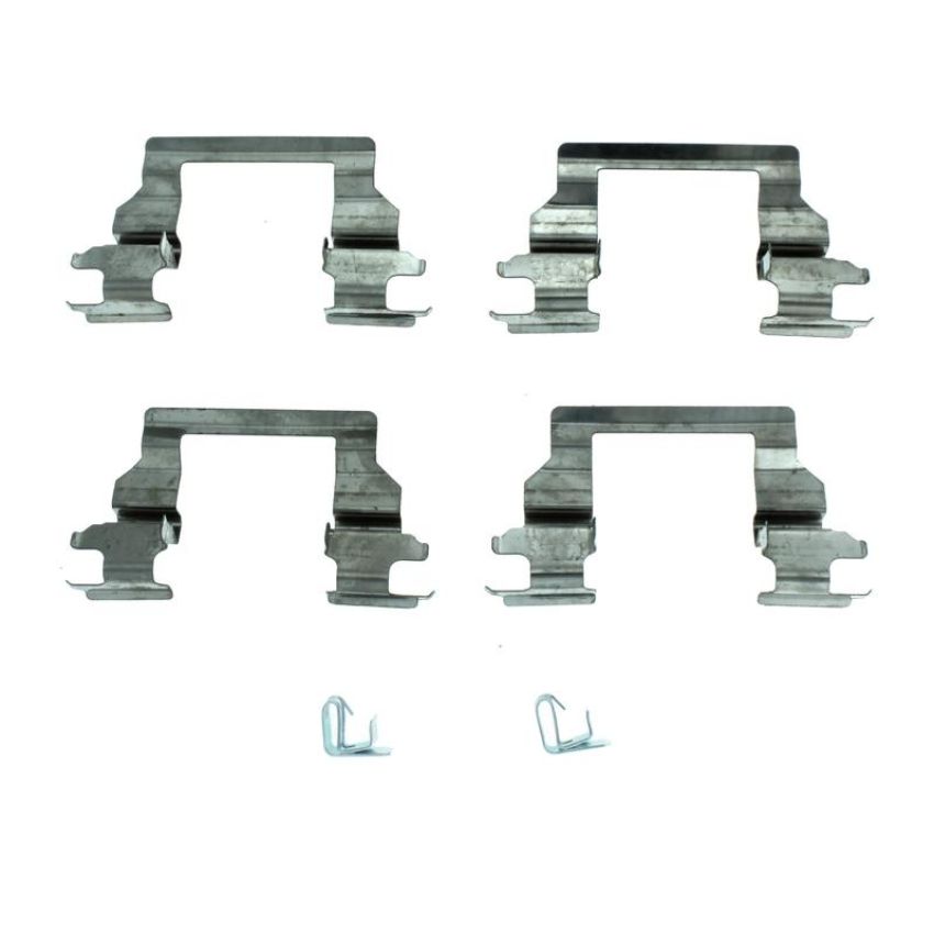 CENTRIC PARTS 117.44011 Centric Disc Brake Hardware Kit