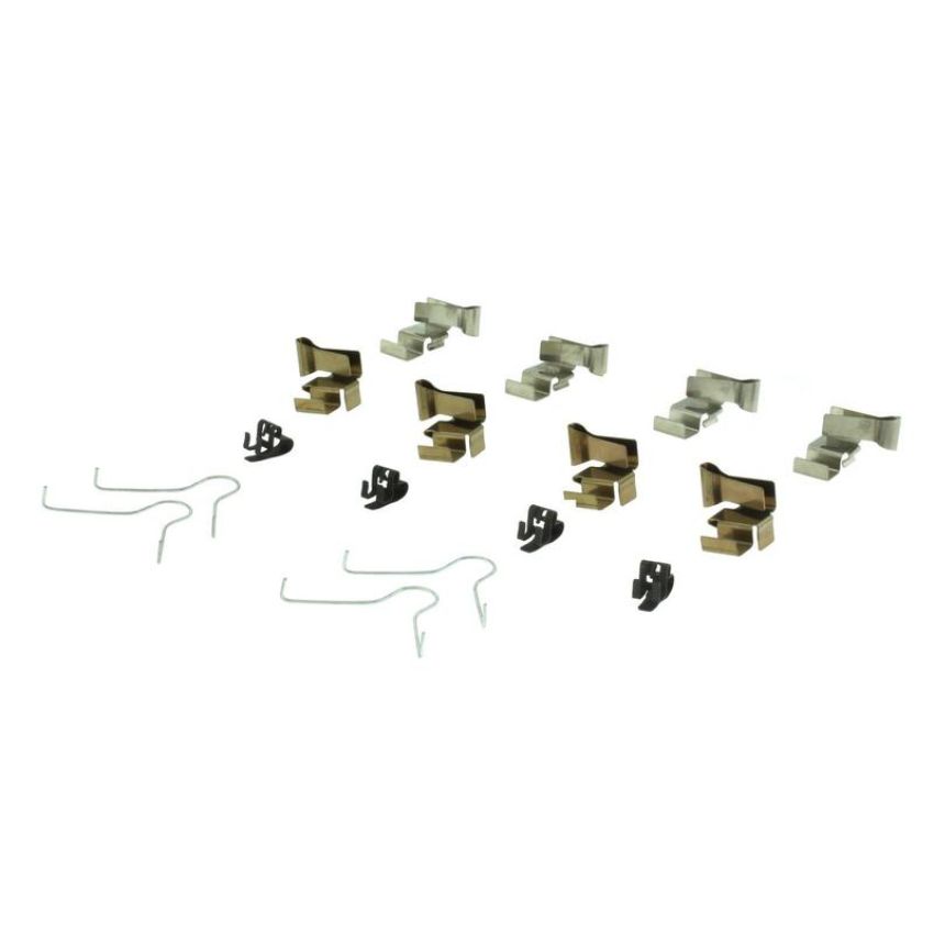 CENTRIC PARTS 117.44013 Centric Disc Brake Hardware Kit