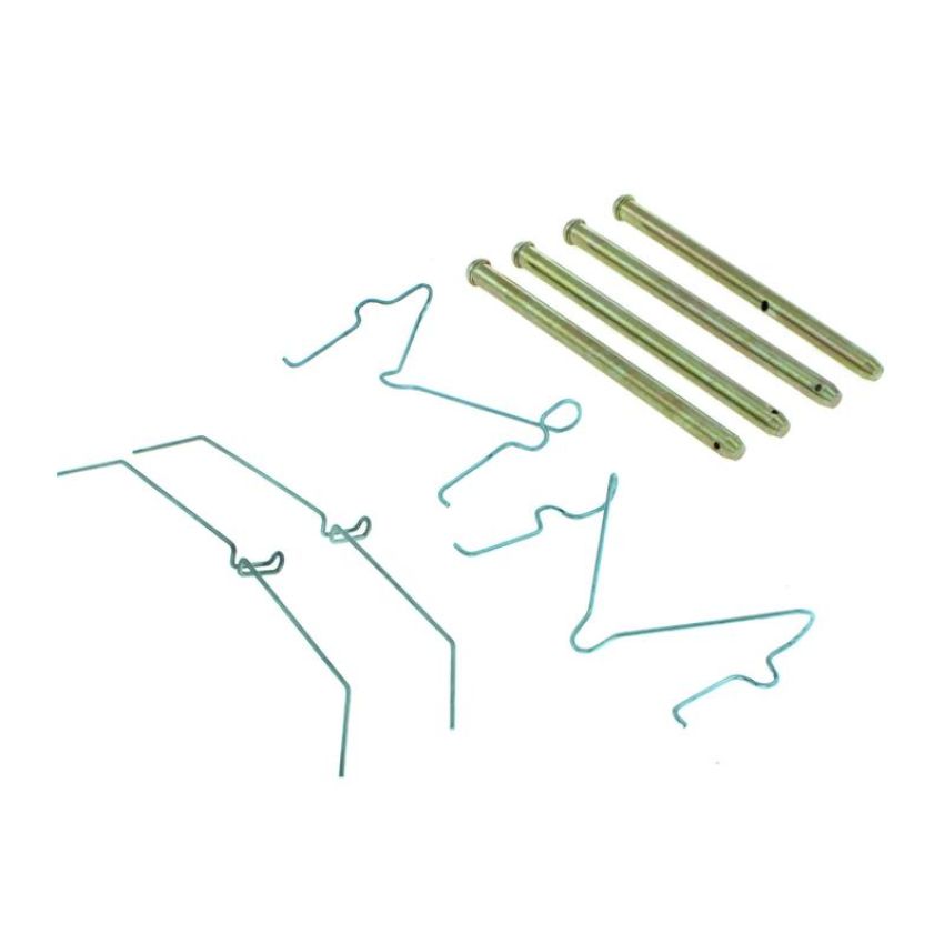 CENTRIC PARTS 117.44016 Centric Disc Brake Hardware Kit