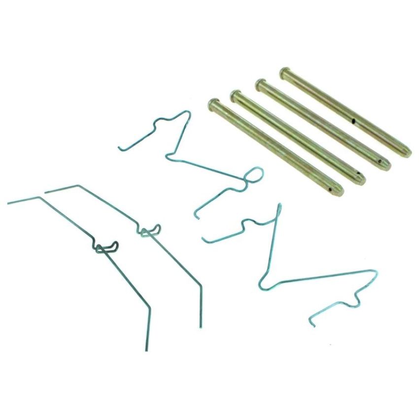 CENTRIC PARTS 117.44016 Centric Disc Brake Hardware Kit