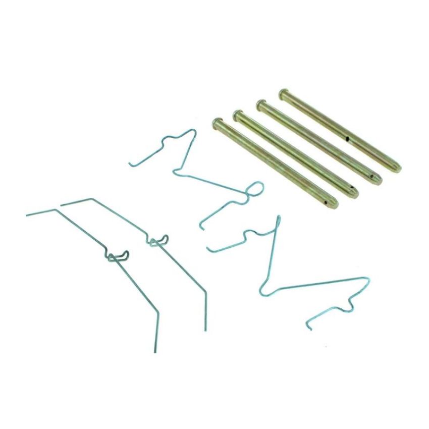 CENTRIC PARTS 117.44016 Centric Disc Brake Hardware Kit